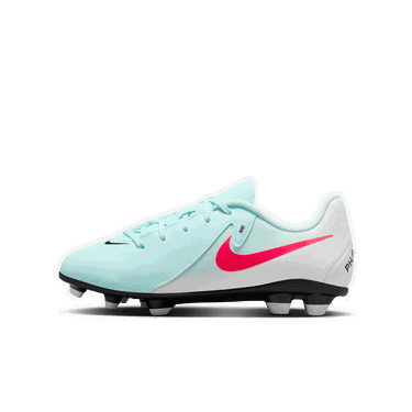 Sneakers og sko Nike Jr. Phantom GX 2 Club MG Turkis | FJ2600-300, 1