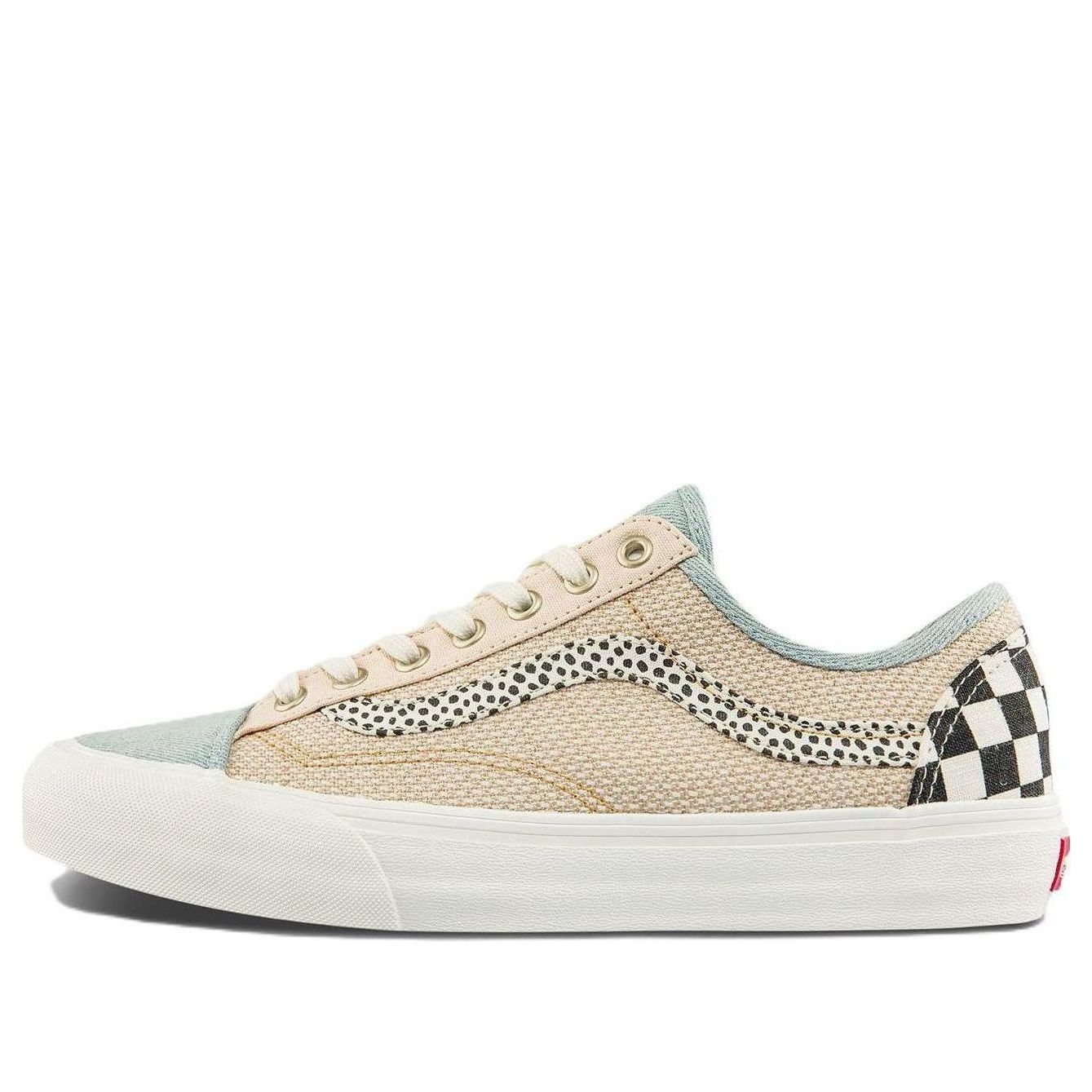 Sneakers og sko Vans Style 36 Decon SF Flerfarvet | VN0A5HYRAYR, 0