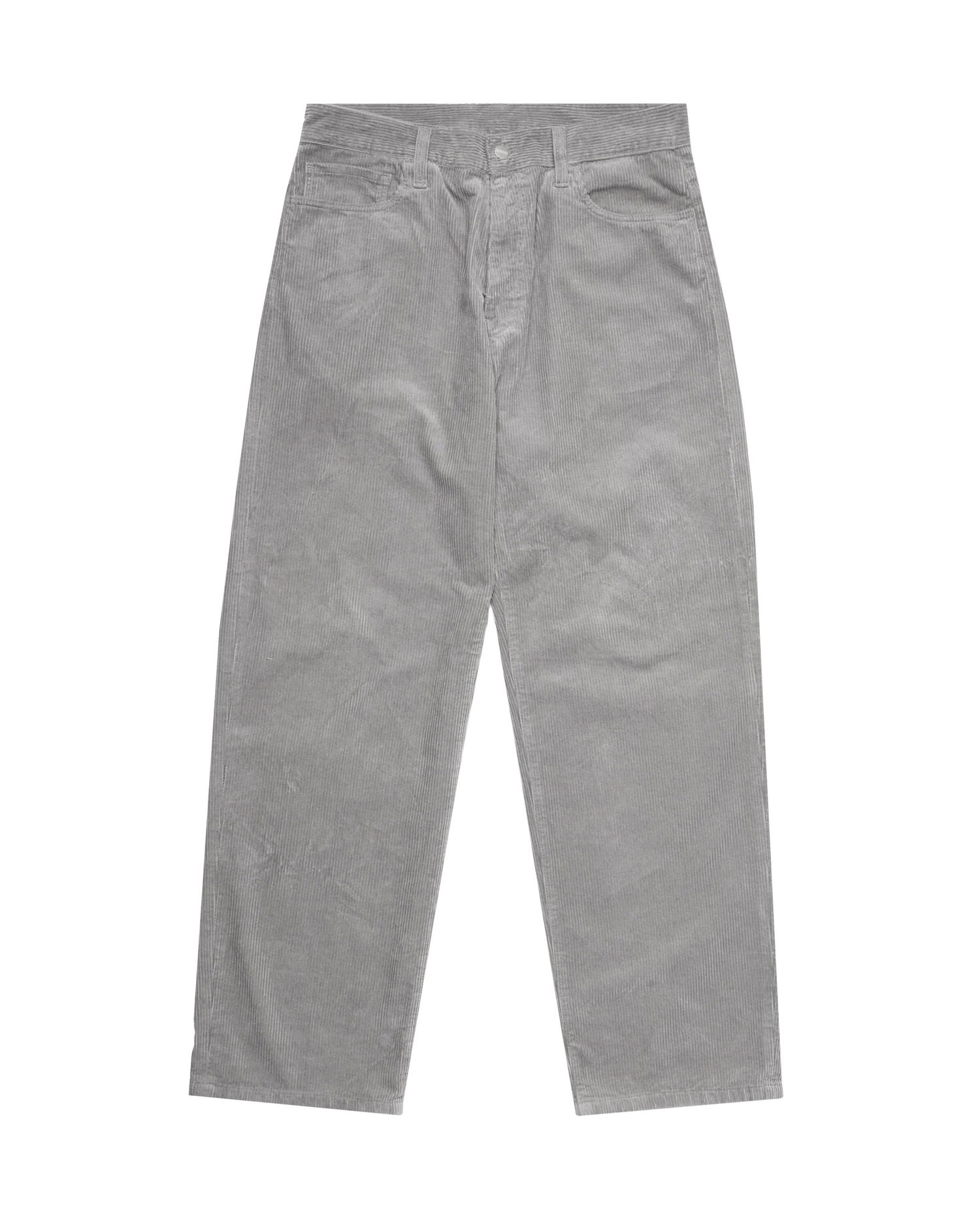 Bukser Carhartt WIP Landon Pant Grå | I032297.29K02, 0