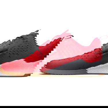 Sneakers og sko Under Armour Reign Lifter Sort | 3023735-001, 4