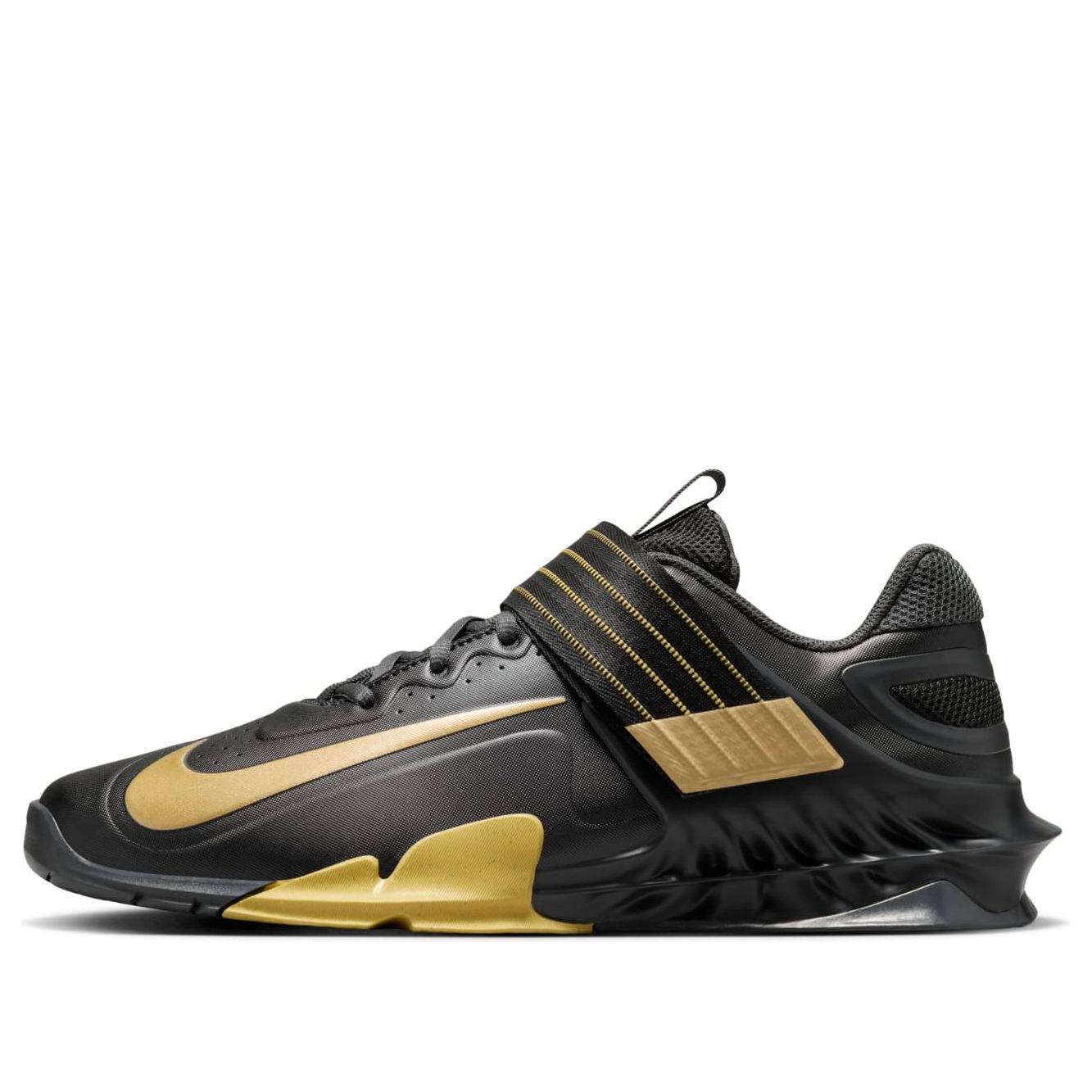 Sneakers og sko Nike Savaleos Sort | CV5708-001, 0