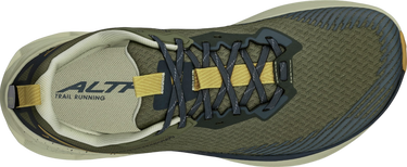 Sneakers og sko Altra Running Altra Experience Wild 2 Grøn | al0a85rx-3151, 2