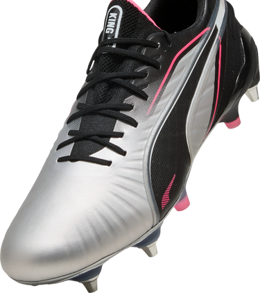 Sneakers og sko Puma KING Ultimate SG Metalisk | 108304-03, 5