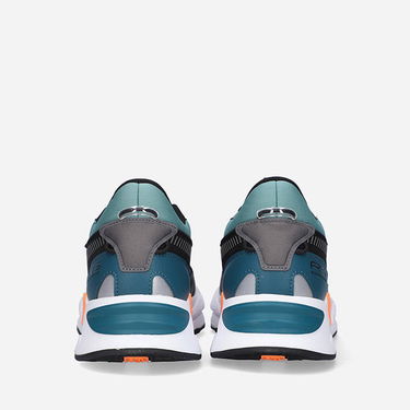 Sneakers og sko Puma RZ-Z Core Grå | 38359002, 5