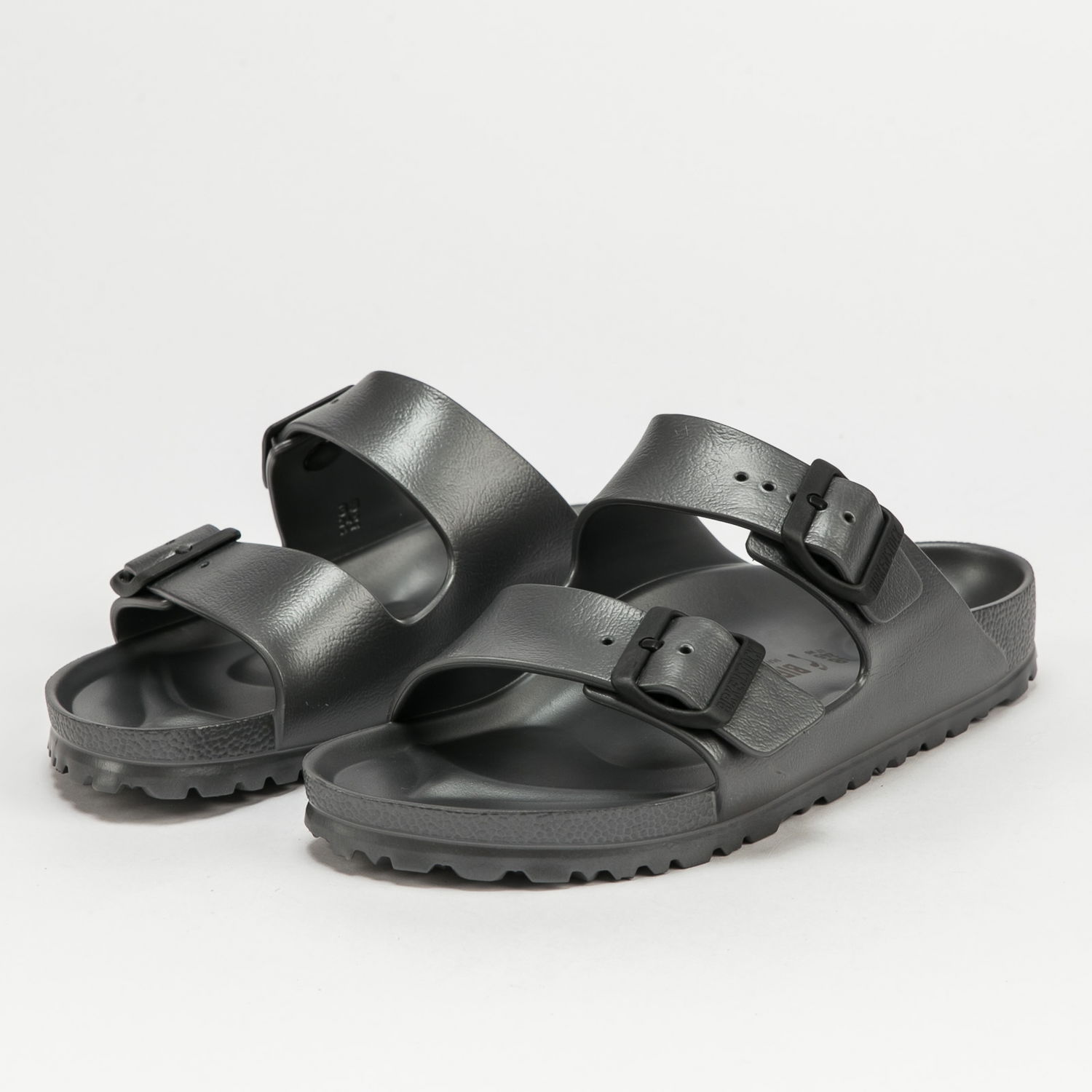 Sneakers og sko Birkenstock Arizona EVA Sort | 1001498, 1