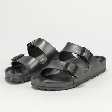 Sneakers og sko Birkenstock Arizona EVA Sort | 1001498, 1