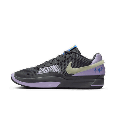 Sneakers og sko Nike Ja 1 Sort | FQ4796-001, 1