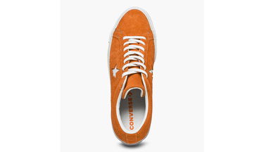 Sneakers og sko Converse One Star Orange | 161574C, 5