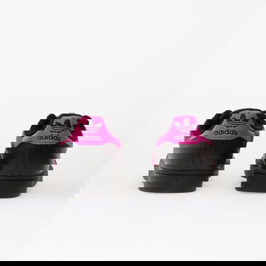 Sneakers og sko adidas Originals Superstar II Sort | JS1339, 4