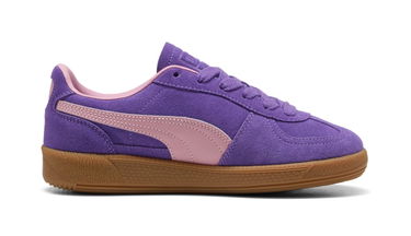 Sneakers og sko Puma Palermo Lilla | 397271-36, 2