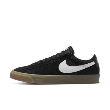 Sneakers og sko Nike SB Zoom Blazer Low Pro GT Sort | DC7695-004, 2