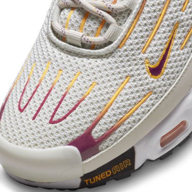 Sneakers og sko Nike Air Max Plus 3 Beige | DX2664-001, 3