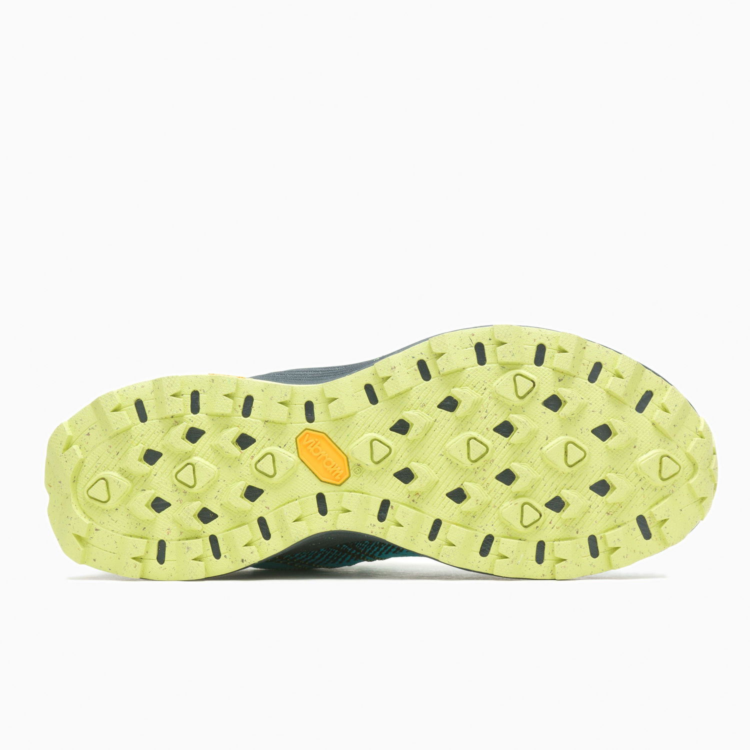 Sneakers og sko Merrell Moab Flight Blå | J067640, 1