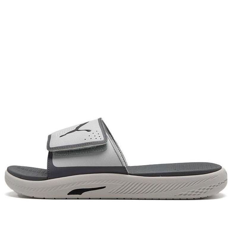 Sneakers og sko Puma Softride Slides Grå | 382112-14, 0