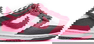 Sneakers og sko Nike Dunk Low "White Gypsy Rose" (PS) Lyserød | DC9564-111, 2