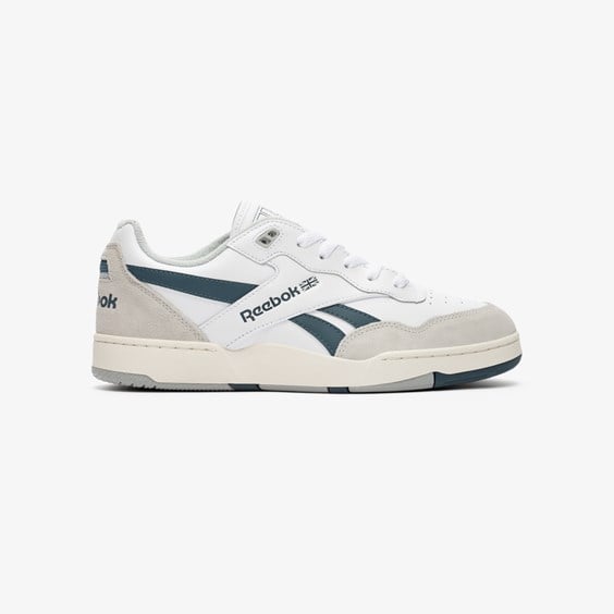 Sneakers og sko Reebok BB 4000 Ii Hvid | IF4719, 0