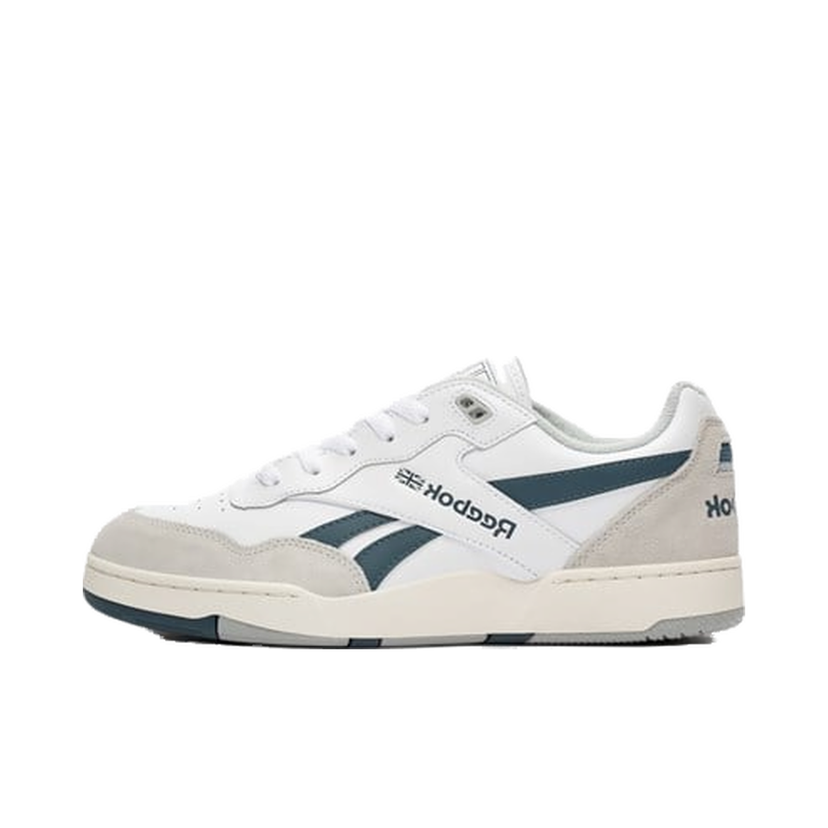 Sneakers og sko Reebok BB 4000 Ii Hvid | IF4719