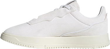 Sneakers og sko adidas Originals SUPERCOURT PREMIUM Hvid | fy5473, 3