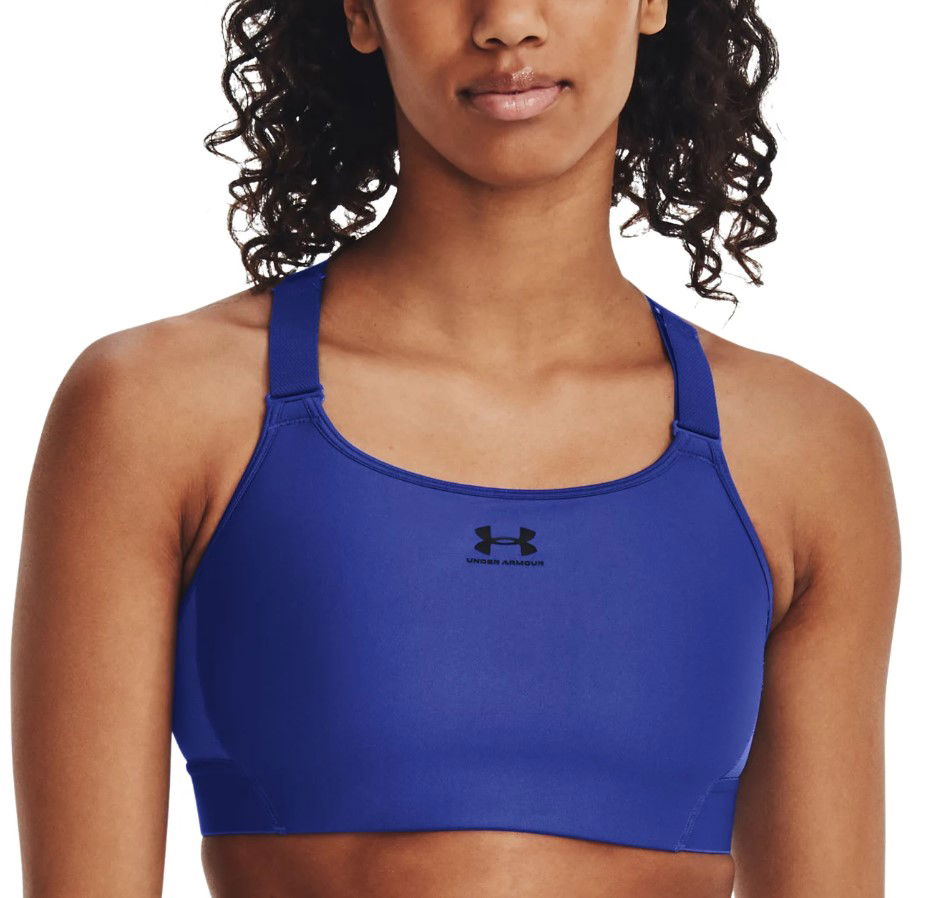 Bh Under Armour HeatGear Mørkeblå | 1379195-400, 0