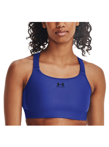 Bh Under Armour HeatGear Mørkeblå | 1379195-400