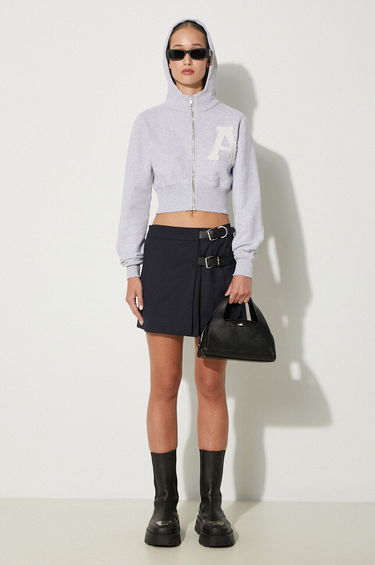 Nederdel Ambush Belts Mini Skirt Blå | BWCU006F24FAB0014600, 1