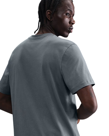 T-shirt Nike Nike Etched T-Shirt Grå | hv1699-084, 1