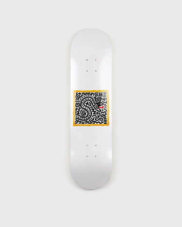 Skøjte The Skateroom Keith Haring Untitled (Snake) Deck Flerfarvet | 5407006111504, 3