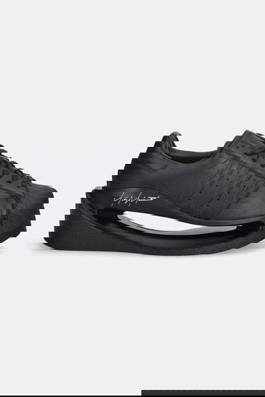 Sneakers og sko Y-3 Y-3 Gendo Superstar Sort | JS2467, 1