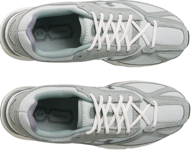 Sneakers og sko Under Armour HOVR Apparition RTRFTR SD Grå | 3027596-377, 3