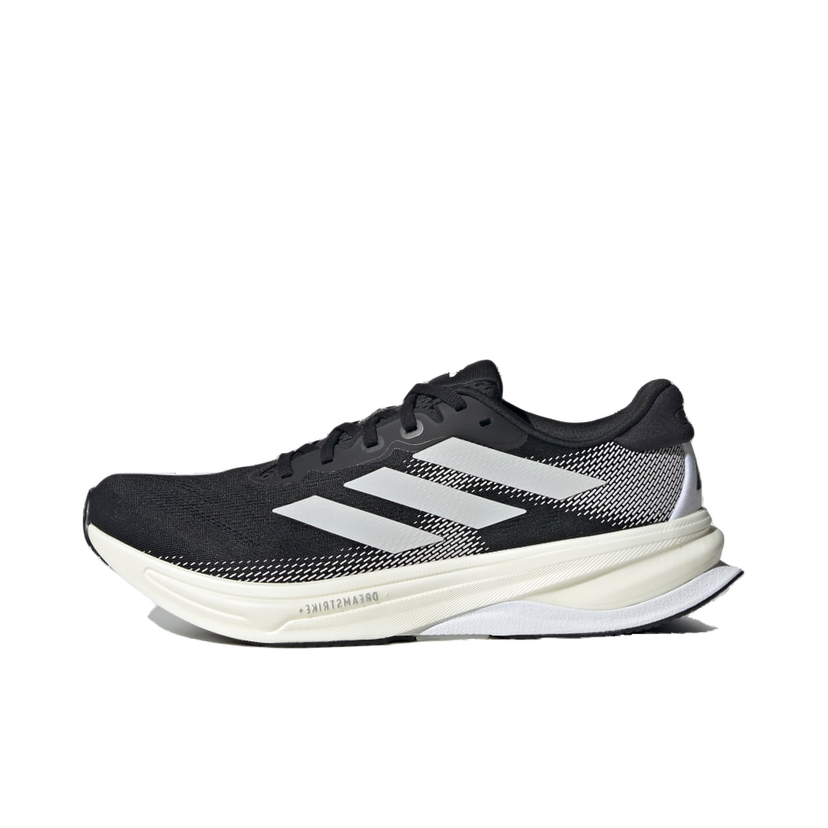 Løbe adidas Performance Supernova Solution 2.0 Sort | IH2505