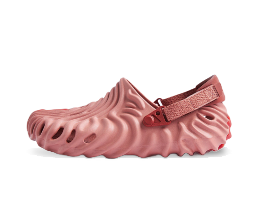 Sneakers og sko Crocs Salehe Bembury x Pollex Clog "Kuwait" Lyserød | 207393-6RL