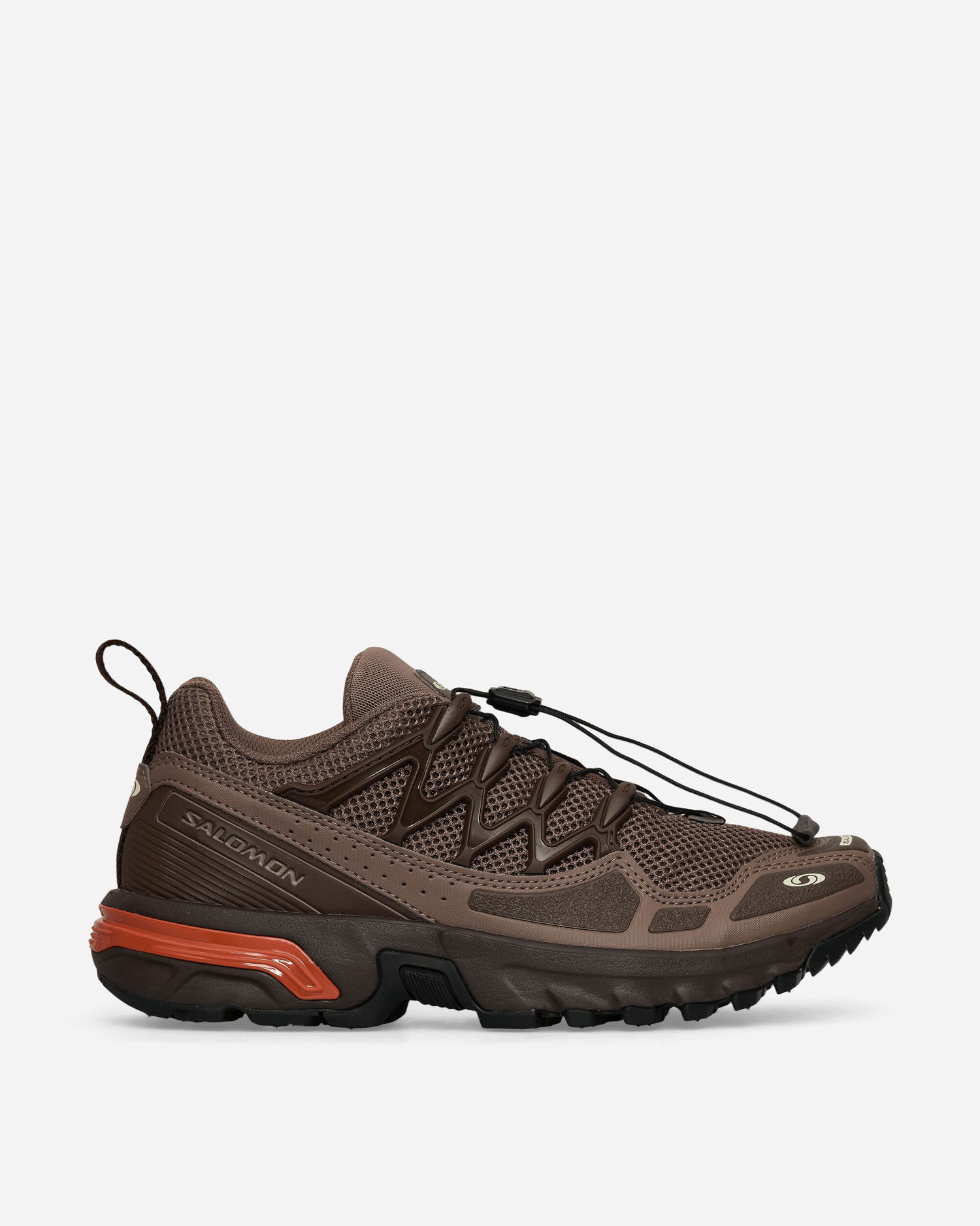Sneakers og sko Salomon ACS+ OG Brun | L47706500, 1