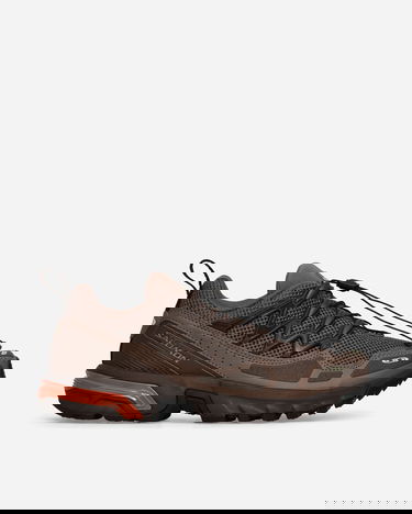 Sneakers og sko Salomon ACS+ OG Brun | L47706500, 1