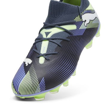 Sneakers og sko Puma FUTURE 7 MATCH FG/AG Flerfarvet | 107931-03, 3