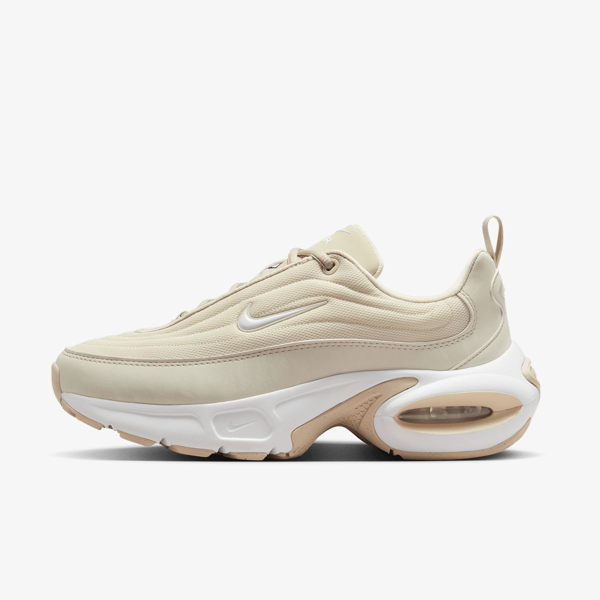 Sneakers og sko Nike Air Max Portal SE Beige | HQ1789-100, 0