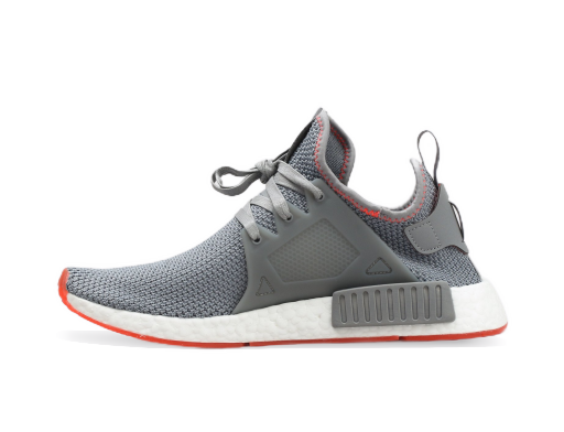 Sneakers og sko adidas Originals NMD_XR1 ''Solar Grey'' Grå | BY9925