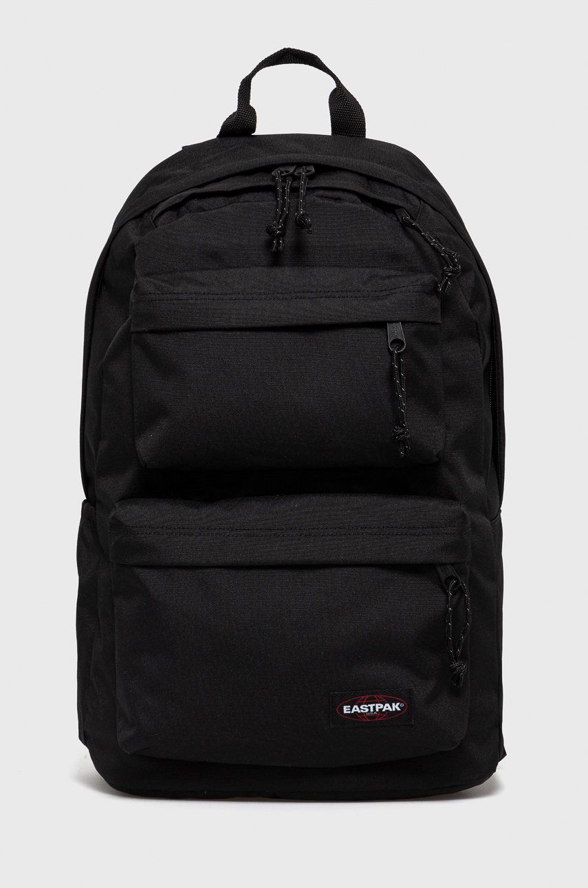 Rygsæk EASTPAK Backpack Sort | EK0A5B7Y0081, 0