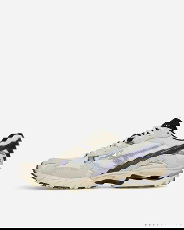 Sneakers og sko Mizuno Wave Rider 10 Yurei Beige | D1GA247401-001, 3