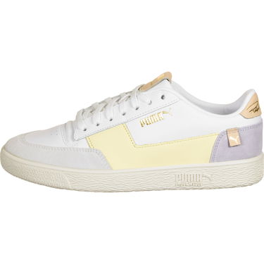 Sneakers og sko Puma Ralph Sampson MC Hvid | 374066-03, 1