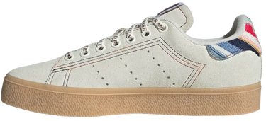 Sneakers og sko adidas Originals STAN SMITH CS x KS W Beige | ie0384, 3