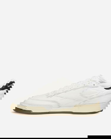 Sneakers og sko Reebok Club C LTD Hvid | 100260263 0110, 3