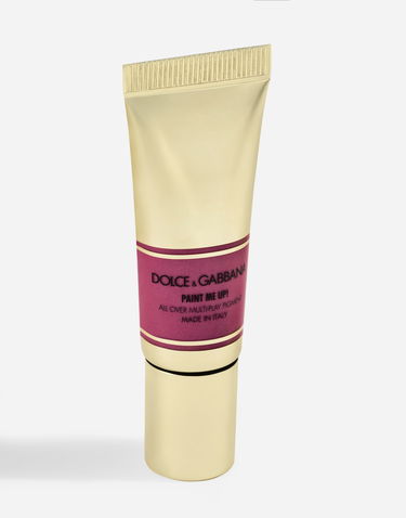 Tilbehør Dolce & Gabbana Dolce & Gabbana Paint Me Up! All Over Multi-Play Pigment Lyserød | MKUPFCE0038V0003, 3