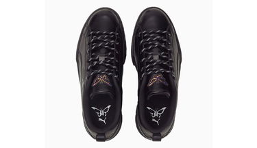 Sneakers og sko Puma Dua Lipa x Mayze Flutur W Sort | 388013_01, 1