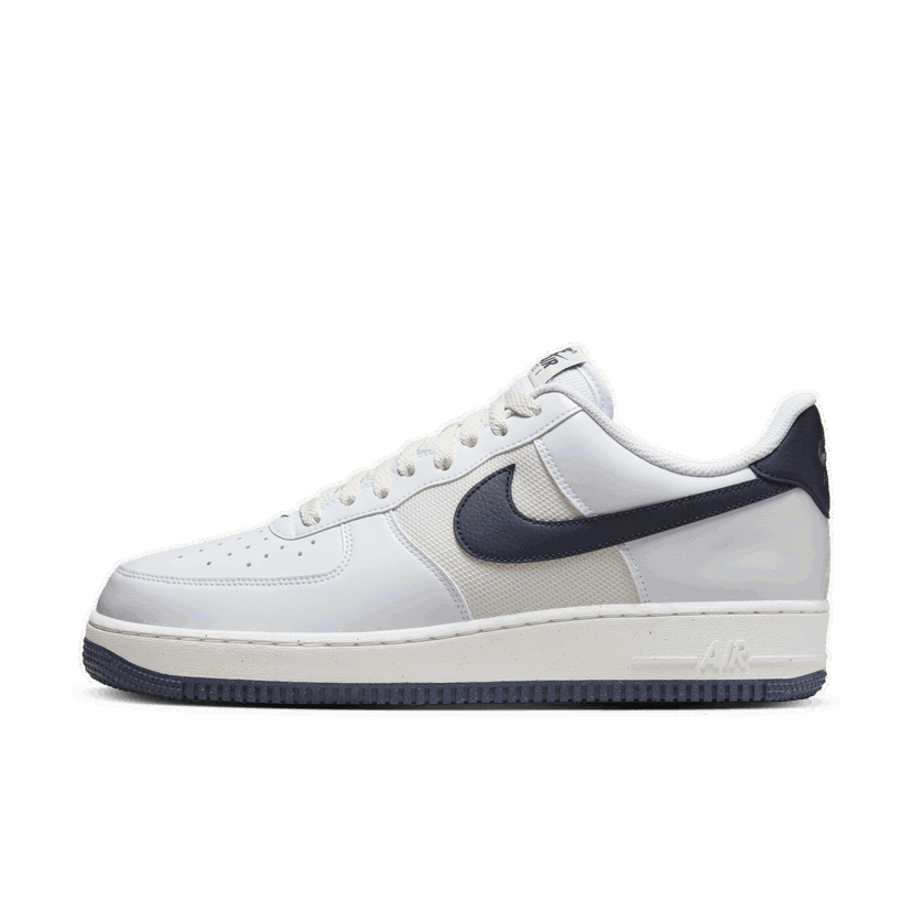 Sneakers og sko Nike Air Force 1 '07 Hvid | HF4298-100