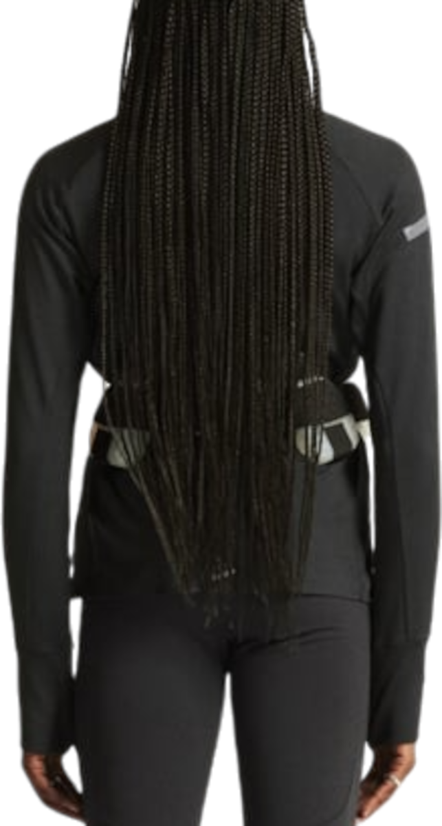 Jakke Craft Jacket With Reflective Details Sort | 1915143-999000, 1