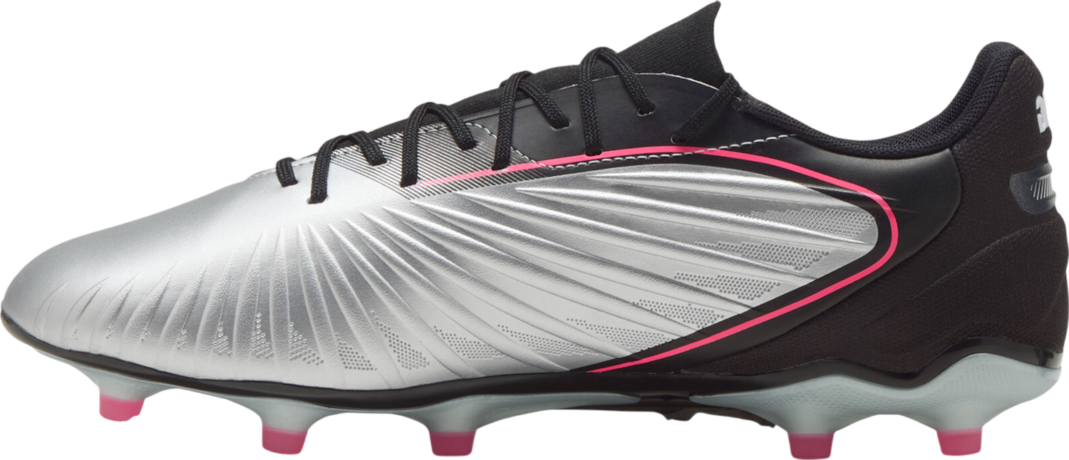 Sneakers og sko Puma Puma KING MATCH FG/AG Metalisk | 108315-02, 1