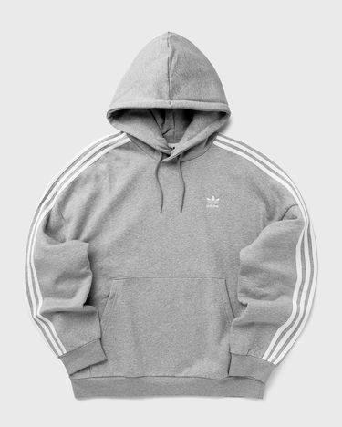 Sweatshirt adidas Originals Baggy Hoodie Grå | JP1076, 0