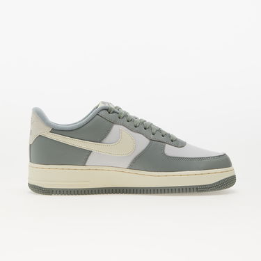 Sneakers og sko Nike Air Force 1 Low '07 LX "Mica Green" Grøn | DV7186-300, 3