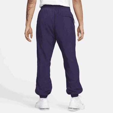 Joggingbukser Nike Windrunner Pants Mørkeblå | FB8616-555, 1