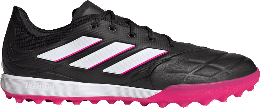 Sneakers og sko adidas Performance COPA PURE.1 TF Sort | gy9077
